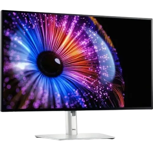 Dell UltraSharp 27- U2724DE , 27- INCH MONITOR QHD (2560 x 1440), 120Hz
