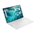 DELL 14 PREMIUM DA14250 – Intel Core Ultra 7 255H Processor (16cores, up to 5.1 GHz Turbo) 14.5” Touch 3.2k OLED, 15th Generation, 32GB LPDDR5x RAM, 1TB M.2 PCIe SSD, 6GB NVIDIA GeForce 4050 GDDR6, , Windows 11 Pro. 