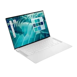 DELL 14 PREMIUM DA14250 – Intel Core Ultra 7 255H Processor (16cores, up to 5.1 GHz Turbo) 14.5” Touch 3.2k OLED, 15th Generation, 32GB LPDDR5x RAM, 1TB M.2 PCIe SSD, 6GB NVIDIA GeForce 4050 GDDR6, , Windows 11 Pro. 