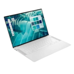 DELL 14 PREMIUM DA14250 – Intel Core Ultra 7 255H Processor (16cores, up to 5.1 GHz Turbo) 14.5” Touch 3.2k OLED, 15th Generation, 64GB LPDDR5x RAM, 2TB M.2 PCIe SSD, 6GB NVIDIA GeForce 4050 GDDR6,, Windows 11 Pro.
