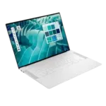 DELL 14 PREMIUM DA14250 – Intel Core Ultra 7 255H Processor (16cores, up to 5.1 GHz Turbo) 14.5” Touch 3.2k OLED, 15th Generation, 64GB LPDDR5x RAM, 2TB M.2 PCIe SSD, 6GB NVIDIA GeForce 4050 GDDR6,, Windows 11 Pro.