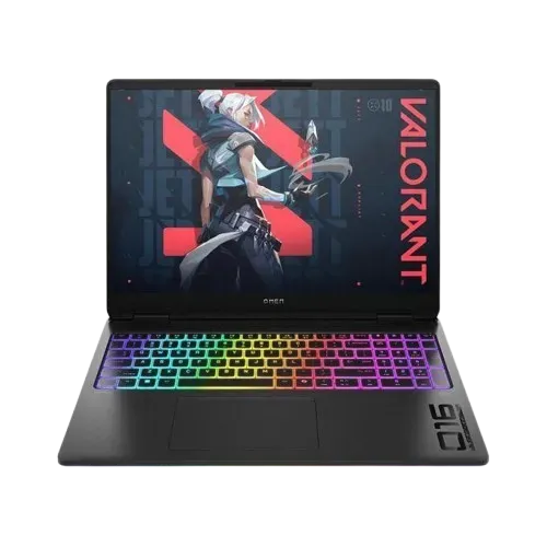 HP OMEN MAX Gaming Laptop 16-ah0097nr (B64BNUA) – Intel Core™️ Ultra 9 275HX , 16″ diagonal WQXGA display, 32 GB DDR5-5600 MT/s (2 x 16 GB) RAM, 1 TB PCIe®️ Gen4 NVMe™️ M.2 SSD, 16 GB NVIDIA®️ GeForce RTX™️ 5080 Laptop GPU,  Windows 11 Home.
