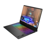 HP OMEN MAX Gaming Laptop 16-ah0097nr (B64BNUA) – Intel Core™️ Ultra 9 275HX , 16″ diagonal WQXGA display, 32 GB DDR5-5600 MT/s (2 x 16 GB) RAM, 1 TB PCIe®️ Gen4 NVMe™️ M.2 SSD, 16 GB NVIDIA®️ GeForce RTX™️ 5080 Laptop GPU,  Windows 11 Home.