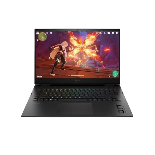 HP OMEN LAPTOP 17 (CK1003NR-6U715UA) – Intel Core i9 2.4GHz Processor, 12th Generation, 1TB SSD, 32GB RAM, 16GB NVIDIA GeFORCE RTX 3080Ti, 17.3″ Non-touch Screen display, Windows 11 Home