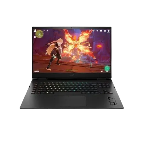 HP OMEN LAPTOP 17 (CK1003NR-6U715UA) – Intel Core i9 2.4GHz Processor, 12th Generation, 1TB SSD, 32GB RAM, 16GB NVIDIA GeFORCE RTX 3080Ti, 17.3″ Non-touch Screen display, Windows 11 Home