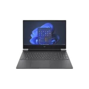 HP Victus Gaming Laptop 15-fa2013dx (B95WHUA) – Intel®️ Core™️ i5-13420H (up to 4.6 GHz with Intel®️ Turbo Boost Technology, , 13th Generation, 8 GB DDR4 RAM, 512 GB PCIe®️ Gen4 NVMe™️ M.2 SSD, 15.6″ diagonal FHD display, 6GB NVIDIA®️ GeForce RTX™️ 3050 Laptop GPU GDDR6,  Windows 11 Home