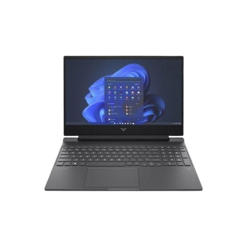 HP Victus Gaming Laptop 15-fa2013dx (B95WHUA) – Intel®️ Core™️ i5-13420H (up to 4.6 GHz with Intel®️ Turbo Boost Technology, , 13th Generation, 8 GB DDR4 RAM, 512 GB PCIe®️ Gen4 NVMe™️ M.2 SSD, 15.6″ diagonal FHD display, 6GB NVIDIA®️ GeForce RTX™️ 3050 Laptop GPU GDDR6,  Windows 11 Home