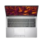 HP ZBOOK FURY 16 G10 (878L8UT) – Intel®️ Core™️ i9, up to 5.5 GHz, 1TB SSD, 64 GB RAM, 12GB NVIDIA RTX™️ 3500, 13th Generation, 16’’ Screen display, Webcam, Wlan, Bluetooth, Windows 11 Pro