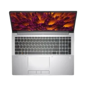 HP ZBOOK FURY 16 G10 (878L8UT) – Intel®️ Core™️ i9, up to 5.5 GHz, 1TB SSD, 64 GB RAM, 12GB NVIDIA RTX™️ 3500, 13th Generation, 16’’ Screen display, Webcam, Wlan, Bluetooth, Windows 11 Pro