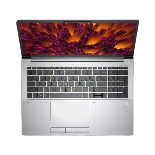 HP ZBOOK FURY 16 G10 (878L8UT) – Intel®️ Core™️ i9, up to 5.5 GHz, 1TB SSD, 64 GB RAM, 12GB NVIDIA RTX™️ 3500, 13th Generation, 16’’ Screen display, Webcam, Wlan, Bluetooth, Windows 11 Pro