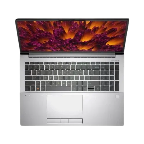 HP ZBOOK FURY 16 G10 (878L8UT) – Intel®️ Core™️ i9, up to 5.5 GHz, 1TB SSD, 64 GB RAM, 12GB NVIDIA RTX™️ 3500, 13th Generation, 16’’ Screen display, Webcam, Wlan, Bluetooth, Windows 11 Pro