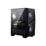 MSI Gaming Desktop PC Codex R2 (C13NVL7-487US) – Intel®️ Core™️ i7-13700F, 32GB DDR5 6000 (2x 16GB), 1TB M.2 NVMe Gen4, NVIDIA GeForce RTX 5060 8GB GDDR7, 30 MB L3 Cache, Windows 11 Home