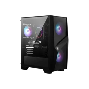 MSI Gaming Desktop PC Codex R2 (C13NVL7-487US) – Intel®️ Core™️ i7-13700F, 32GB DDR5 6000 (2x 16GB), 1TB M.2 NVMe Gen4, NVIDIA GeForce RTX 5060 8GB GDDR7, 30 MB L3 Cache, Windows 11 Home