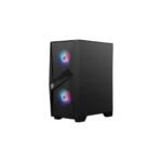 MSI Gaming Desktop PC Codex R2 (C13NVL7-487US) – Intel®️ Core™️ i7-13700F, 32GB DDR5 6000 (2x 16GB), 1TB M.2 NVMe Gen4, NVIDIA GeForce RTX 5060 8GB GDDR7, 30 MB L3 Cache, Windows 11 Home