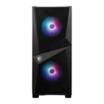 MSI Gaming Desktop PC Codex R2 (C13NVL7-487US) – Intel®️ Core™️ i7-13700F, 32GB DDR5 6000 (2x 16GB), 1TB M.2 NVMe Gen4, NVIDIA GeForce RTX 5060 8GB GDDR7, 30 MB L3 Cache, Windows 11 Home