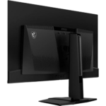 MSI MAG 32IUPX 31.5” QD-OLED (FLAT) MONITOR – (3840×2160) UHD, 240Hz, HDMI