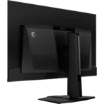 MSI MAG 32IUPX 31.5” QD-OLED (FLAT) MONITOR – (3840×2160) UHD, 240Hz, HDMI