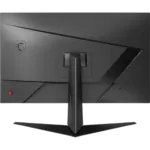 MSI Optix G32C4 (3DA6) GAMING MONITOR – 31.5” (1920 x 1080) FHD 165Hz, Anti-Glare, HDMI,