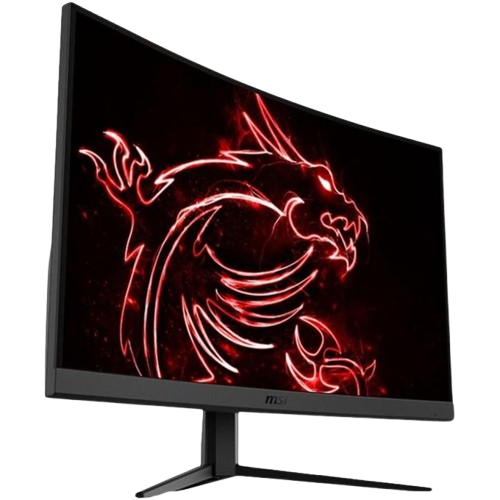 MSI Optix G32C4 (3DA6) GAMING MONITOR – 31.5”  (1920 x 1080) FHD 165Hz, Anti-Glare, HDMI