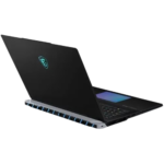 MSI Titan 18 Gaming Laptop ( HX A14VIG-088US) Intel Core i9-14900HX 2.2GHz, 14TH Generation, 4TB (2TB*2) NVMe SSD Gen4, ‎64GB RAM DDR5, 16GB NVIDIA GeForce RTX 4090, 18″ UHD+(3840×2400) 120Hz Mini LED HDR 1000 100% DCI-P3, Windows 11 Home
