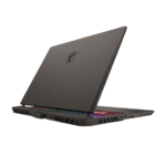 MSI Vector 16 HX AI (A2XWHG-438CN) – Intel®️ Core™️ Ultra 9 275HX series Processor, 16” QHD+ (2560×1600) 240Hz, 16GB DDR5-6400 RAM, 1TB 1x M.2 SSD, 12GB NVIDIA®️ GeForce RTX™️ 5070 Ti Laptop GPU GDDR7,  Windows 11 Home.