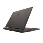 MSI Vector 16 HX AI (A2XWHG-438CN) – Intel®️ Core™️ Ultra 9 275HX series Processor, 16” QHD+ (2560×1600) 240Hz, 16GB DDR5-6400 RAM, 1TB 1x M.2 SSD, 12GB NVIDIA®️ GeForce RTX™️ 5070 Ti Laptop GPU GDDR7,  Windows 11 Home.