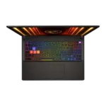 MSI Vector 16 HX AI (A2XWHG-438CN) – Intel®️ Core™️ Ultra 9 275HX series Processor, 16” QHD+ (2560×1600) 240Hz, 16GB DDR5-6400 RAM, 1TB 1x M.2 SSD, 12GB NVIDIA®️ GeForce RTX™️ 5070 Ti Laptop GPU GDDR7,  Windows 11 Home.