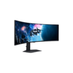 SAMSUNG 49 Inch Odyssey G9 G95C Dual QHD Curved Gaming Monitor (S49CG950) 240Hz, HDR 1000, USB, HDMI