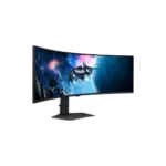 SAMSUNG 49 Inch Odyssey G9 G95C Dual QHD Curved Gaming Monitor (S49CG950) 240Hz, HDR 1000, USB, HDMI