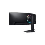 SAMSUNG 49 Inch Odyssey G9 G95C Dual QHD Curved Gaming Monitor (S49CG950) 240Hz, HDR 1000, USB, HDMI