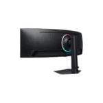 SAMSUNG 49 Inch Odyssey G9 G95C Dual QHD Curved Gaming Monitor (S49CG950) 240Hz, HDR 1000, USB, HDMI