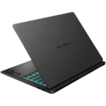 OMEN Transcend Laptop 14-fb1023dx (B93S3UA) – Intel®️ Core™️ Ultra 9 285H, 14″ diagonal 3K OLED display, 1 TB PCIe®️ Gen4 NVMe™️ TLC M.2 SSD, 32 GB LPDDR5x-7500 MT/s (onboard) RAM, 8 GB NVIDIA®️ GeForce RTX™️ 5070 GDDR7, , Windows 11 Home. (Open Box)