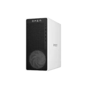 HP OMEN 16L DESKTOP PC TG03-0064 (BC4K5AA) – Intel®️ Core™️ Ultra 7 265F (up to 5.3 GHz with Intel®️ Turbo Boost technology, 16GB RAM, 1TB SSD, 16GB NVIDIA RTX 5060Ti,  Windows 11 Home