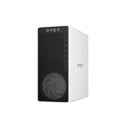 HP OMEN 16L DESKTOP PC TG03-0064 (BC4K5AA) – Intel®️ Core™️ Ultra 7 265F (up to 5.3 GHz with Intel®️ Turbo Boost technology, 16GB RAM, 1TB SSD, 16GB NVIDIA RTX 5060Ti,  Windows 11 Home
