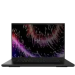RAZER BLADE 18 {RZ09-0509} – Intel core i9-14900HX, 14THGeneration, Tetracosa-core (24 Core), 2.40 GHz-5.80GHz , 18” QHD+ (2560 x 1600) Screen display 300Hz mini- LED display, 2TB SSD M.2, 32 DDR5 RAM , 16GB NVIDIA RTX 4090, Windows 11 Home