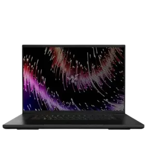 RAZER BLADE 18 {RZ09-0509} – Intel core i9-14900HX, 14THGeneration, Tetracosa-core (24 Core), 2.40 GHz-5.80GHz , 18” QHD+ (2560 x 1600) Screen display 300Hz mini- LED display, 2TB SSD M.2, 32 DDR5 RAM , 16GB NVIDIA RTX 4090, Windows 11 Home