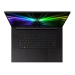 RAZER BLADE 18 {RZ09-0509} – Intel core i9-14900HX, 14THGeneration, Tetracosa-core (24 Core), 2.40 GHz-5.80GHz , 18” QHD+ (2560 x 1600) Screen display 300Hz mini- LED display, 2TB SSD M.2, 32 DDR5 RAM , 16GB NVIDIA RTX 4090, Windows 11 Home