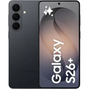 Samsung Galaxy S26 plus