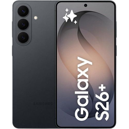 Samsung Galaxy S26 plus