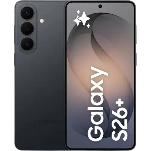 Samsung Galaxy S26 plus