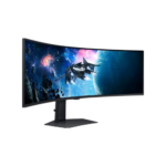 SAMSUNG 49 Inch Odyssey G9 G95C Dual QHD Curved Gaming Monitor (S49CG950) 240Hz, HDR 1000, USB, HDMI.