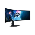 SAMSUNG 49 Inch Odyssey G9 G95C Dual QHD Curved Gaming Monitor (S49CG950) 240Hz, HDR 1000, USB, HDMI.