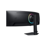 SAMSUNG 49 Inch Odyssey G9 G95C Dual QHD Curved Gaming Monitor (S49CG950) 240Hz, HDR 1000, USB, HDMI.