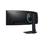 SAMSUNG 49 Inch Odyssey G9 G95C Dual QHD Curved Gaming Monitor (S49CG950) 240Hz, HDR 1000, USB, HDMI.
