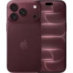 iPhone 18 pro max